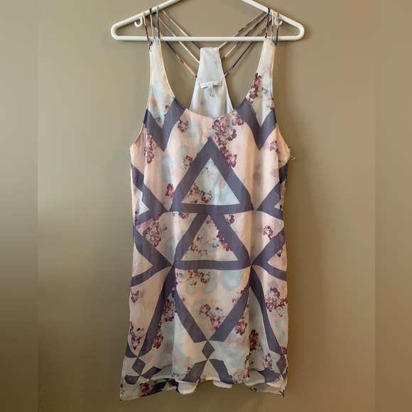 O'Neill bathing suit cover-up - Picture 1 of 3